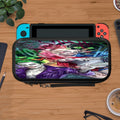 Harley Quinn And The Joker Protective Carry Switch Nintendo Switch 2 Case