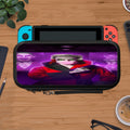 Harley Quinn Joker Protective Carry Switch Nintendo Switch 2 Case
