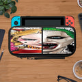 Harley Quinn Joker Joke Protective Carry Switch Nintendo Switch 2 Case