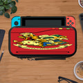 Harry Potter Pokemon Protective Carry Switch Nintendo Switch 2 Case