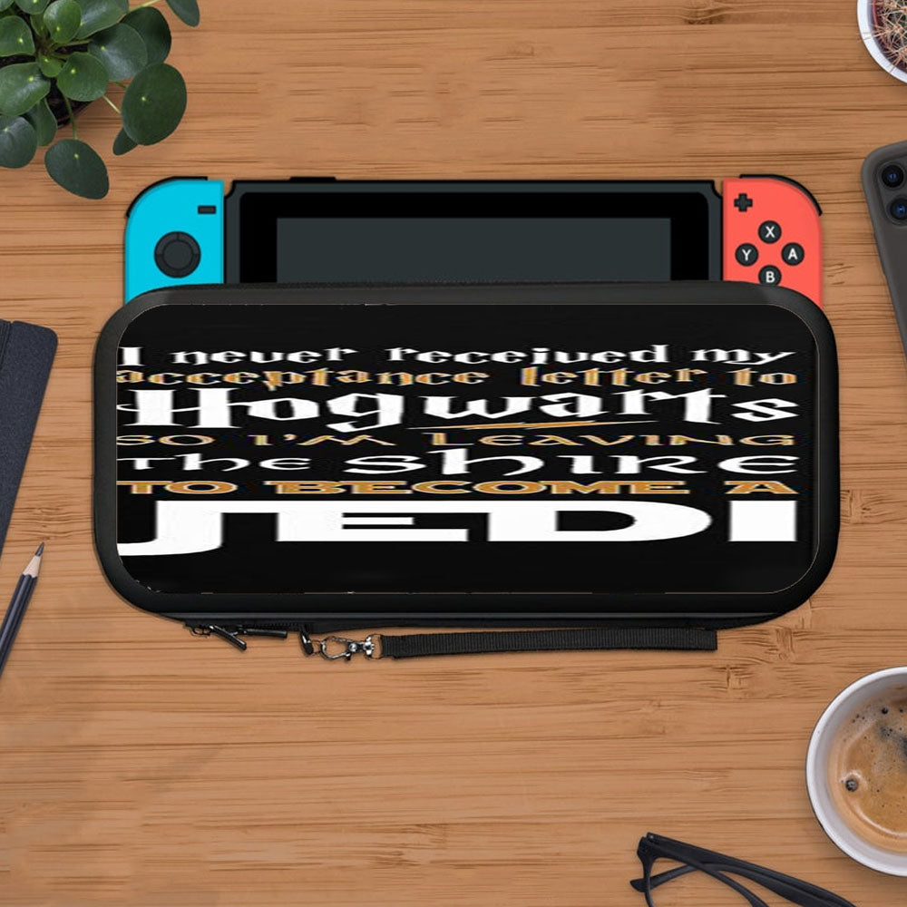Harry Potter Star Wars Protective Carry Switch Nintendo Switch 2 Case