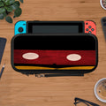 Hipster Mickey Mouse Protective Carry Switch Nintendo Switch 2 Case