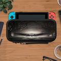 Hipster Zelda Triforce Logo Protective Carry Switch Nintendo Switch 2 Case
