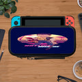 Hotline Miami Morty Protective Carry Switch Nintendo Switch 2 Case