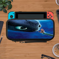 How To Train Your Dragon Effect Protective Carry Switch Nintendo Switch 2 Case