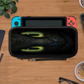 How To Train Your Dragon Face Protective Carry Switch Nintendo Switch 2 Case