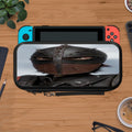 How To Train Your Dragon Helmet Protective Carry Switch Nintendo Switch 2 Case