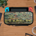 Hulk Comic Collection Protective Carry Switch Nintendo Switch 2 Case