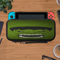 Hulk Face Avengers Disney Protective Carry Switch Nintendo Switch 2 Case