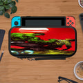 Hulk Rage Comic Protective Carry Switch Nintendo Switch 2 Case