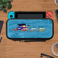 Humperdink Duck Donald Nephew Huey Dewey Louie Protective Carry Switch Nintendo Switch 2 Case