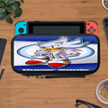 Hyper Sonic Protective Carry Switch Nintendo Switch 2 Case