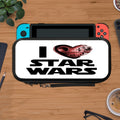 I Love Star Wars Vintage Protective Carry Switch Nintendo Switch 2 Case