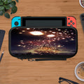 I See The Light Tangled Lantern Protective Carry Switch Nintendo Switch 2 Case