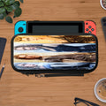 Ice Queen Snow White And The Huntsman Winter War Protective Carry Switch Nintendo Switch 2 Case