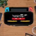 If You Can Dream It You Can Do It Mickey Mouse Protective Carry Switch Nintendo Switch 2 Case