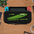 Im Pickle Rick Protective Carry Switch Nintendo Switch 2 Case