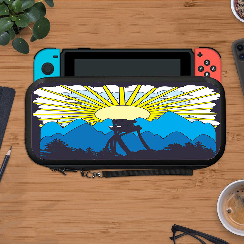 Imaginary Adventure Protective Carry Switch Nintendo Switch 2 Case