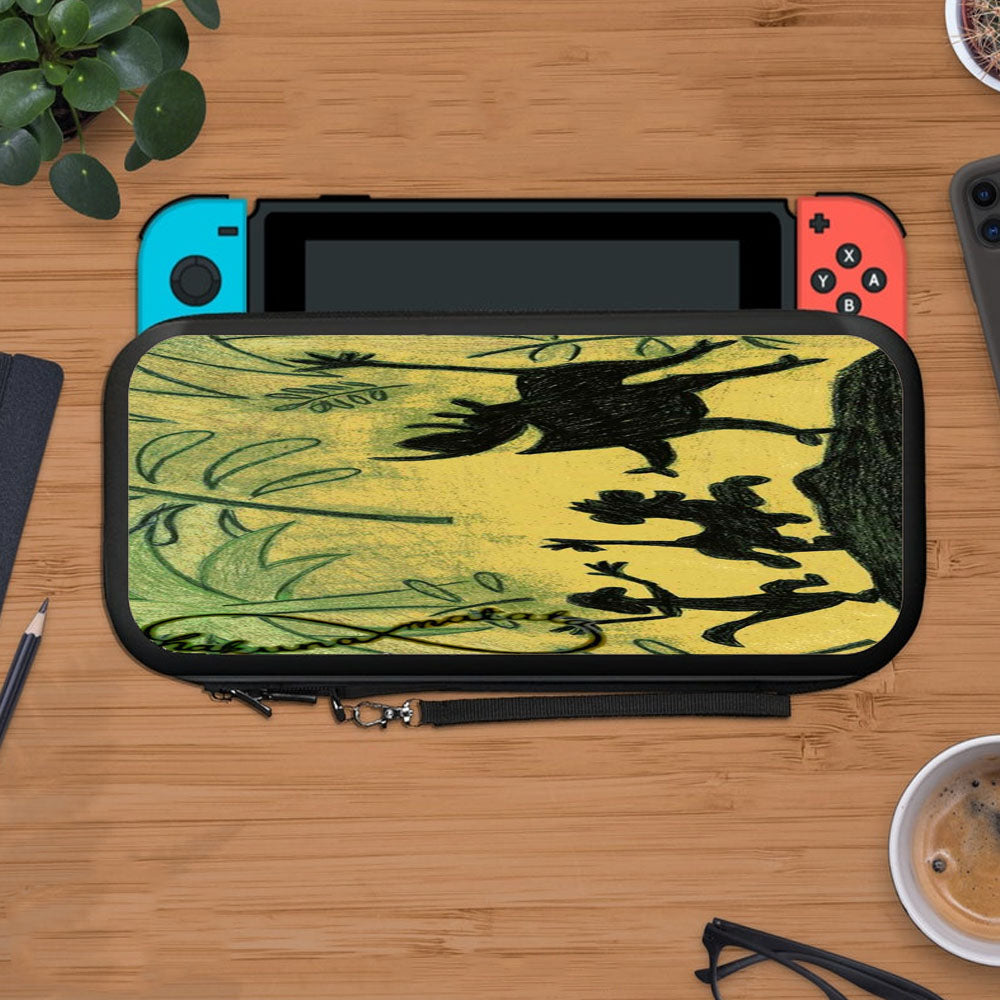 Infinity Hakuna Matata Protective Carry Switch Nintendo Switch 2 Case