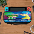Inside Out Disney Cover Protective Carry Switch Nintendo Switch 2 Case