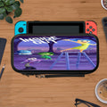 Inside Out Disney Cover Pixar Protective Carry Switch Nintendo Switch 2 Case