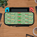Iphone Walpaper Disney Protective Carry Switch Nintendo Switch 2 Case