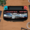 Iron Maiden Star Wars Protective Carry Switch Nintendo Switch 2 Case