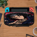 Itachi Uchiha Naruto Shippuden Protective Carry Switch Nintendo Switch 2 Case