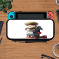 Izuku Midoriya My Hero Academia Protective Carry Switch Nintendo Switch 2 Case