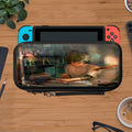 Izuku Midoriya My Hero Academia Book Protective Carry Switch Nintendo Switch 2 Case