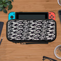Jack Skellington Doodle Protective Carry Switch Nintendo Switch 2 Case