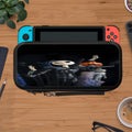 Jack Skellington Pumpkin Protective Carry Switch Nintendo Switch 2 Case