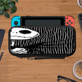 Jack Skellington Sketch Protective Carry Switch Nintendo Switch 2 Case