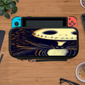 Jack Skellington Star Protective Carry Switch Nintendo Switch 2 Case