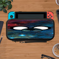 Jake Adventure Time Galaxy Protective Carry Switch Nintendo Switch 2 Case