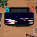 Jasmine And Aladdin Protective Carry Switch Nintendo Switch 2 Case