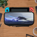 Jedi Fallen Order Star Wars Protective Carry Switch Nintendo Switch 2 Case