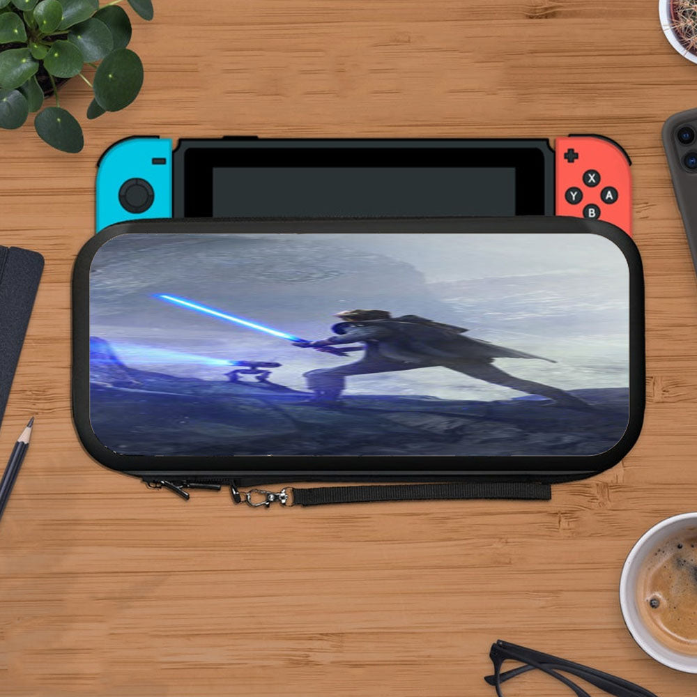 Jedi Fallen Order Star Wars Protective Carry Switch Nintendo Switch 2 Case