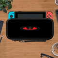 Jedi Fallen Order Star Wars Logo Protective Carry Switch Nintendo Switch 2 Case