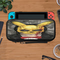 Jeff The Killer Pikachu Protective Carry Switch Nintendo Switch 2 Case