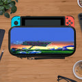 Jellyfish Fields Spongebob Protective Carry Switch Nintendo Switch 2 Case