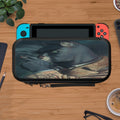 John Blacksad Art Comics Protective Carry Switch Nintendo Switch 2 Case