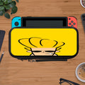 Johnny Bravo Wallpaper Protective Carry Switch Nintendo Switch 2 Case