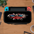 Joker 2019 Black Pose Protective Carry Switch Nintendo Switch 2 Case