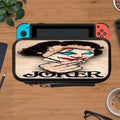 Joker 2019 Vintage Illustration Protective Carry Switch Nintendo Switch 2 Case