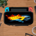 Joker Ace Cards Protective Carry Switch Nintendo Switch 2 Case