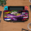 Joker Art Card Wallpapers Protective Carry Switch Nintendo Switch 2 Case