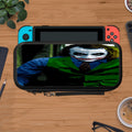 Joker Artwork Protective Carry Switch Nintendo Switch 2 Case