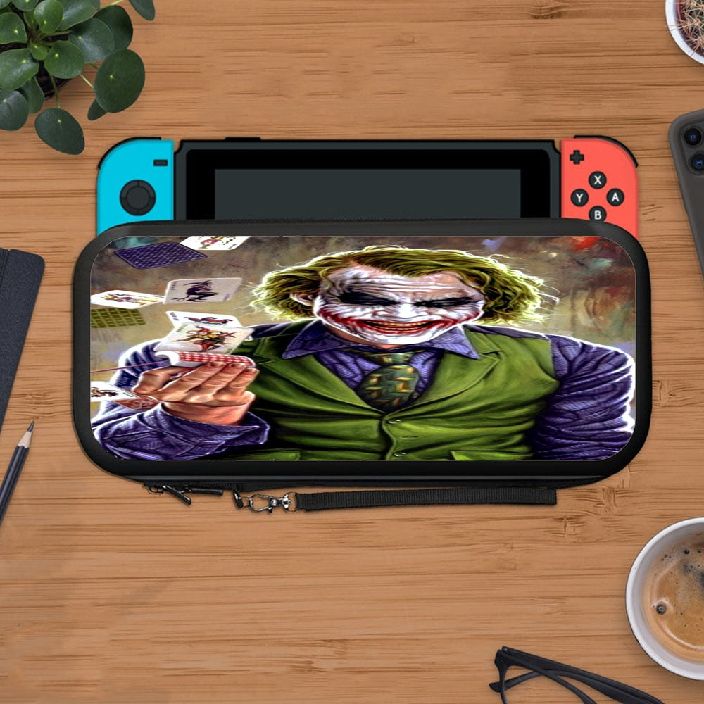 Joker Best Protective Carry Switch Nintendo Switch 2 Case