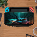 Joker Comic Art D Protective Carry Switch Nintendo Switch 2 Case